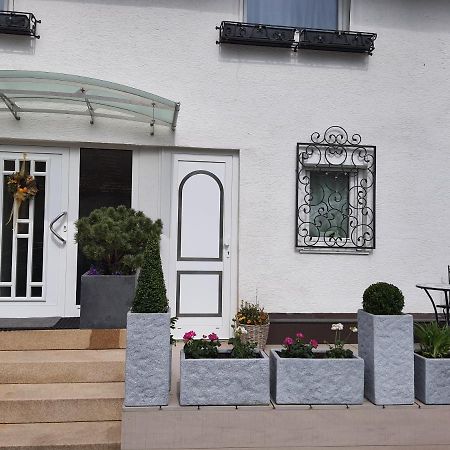 Villa Quattro Ducati Kirchheim unter Teck Eksteriør billede